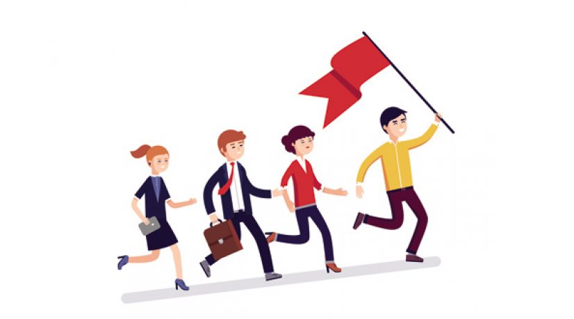 Team building et bien-être au travail, le collectif au quotidien