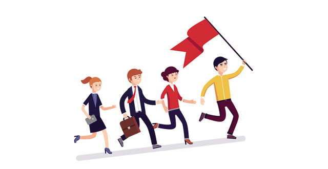 Team building et bien-être au travail, le collectif au quotidien