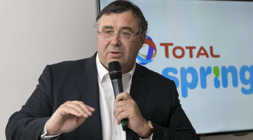 Shell et Total flirtent avec l’idée de devenir nos fournisseurs d’électricité