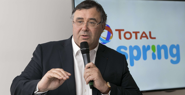 Shell et Total flirtent avec l’idée de devenir nos fournisseurs d’électricité 