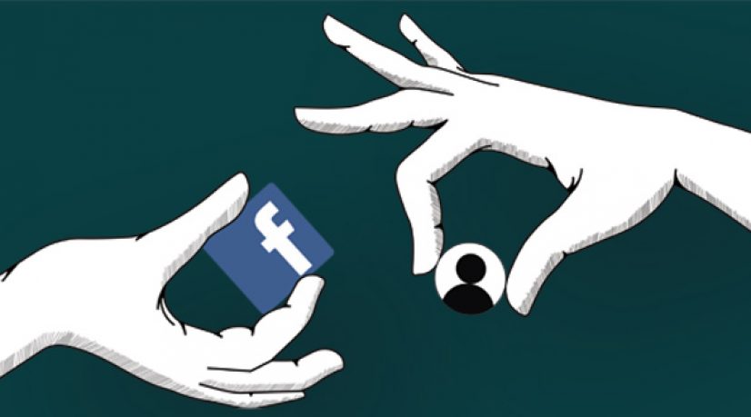 Les géants des nouvelles technologies ont réintroduit l’économie du troc