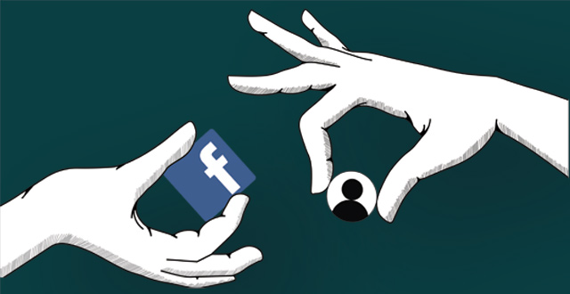 Les géants des nouvelles technologies ont réintroduit l’économie du troc