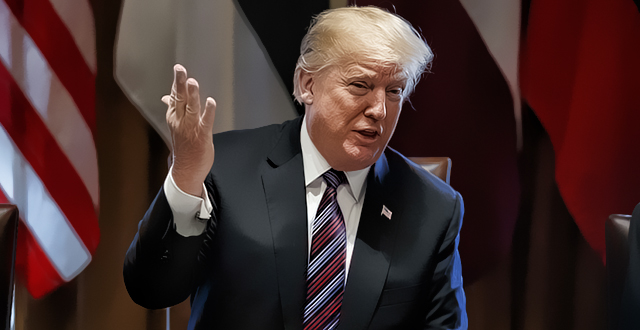 Comment le monde a échangé le libéralisme contre le protectionnisme