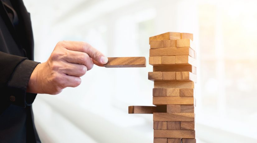 Gestion du risque client, la culture de l’anticipation