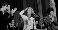 4 mai 1979, Magaret Thatcher devient Premier ministre