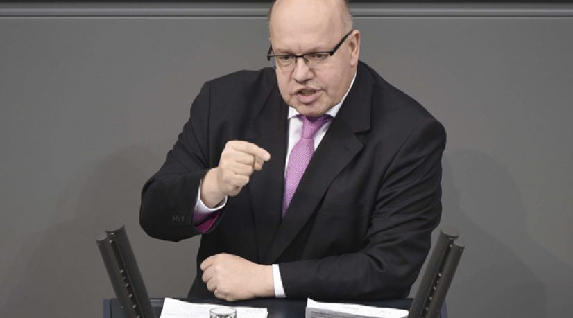 Europe vs États-Unis, de la rhétorique à l’action, dans la crise iranienne comme ailleurs