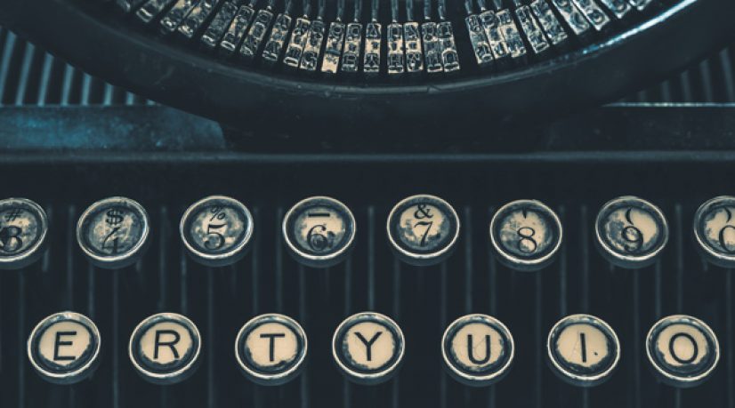 Journalisme : le nécessaire retour aux fondamentaux du métier