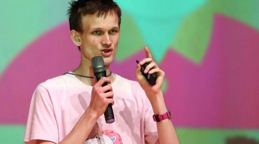 Vitalik Buterin , Ethereum : "Les cryptomonnaies, c'est la roulette russe, mais les gagnants croient qu'ils l'ont mérité"