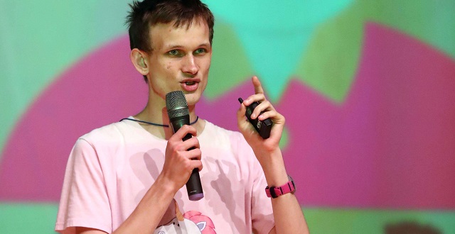 Vitalik Buterin , Ethereum : "Les cryptomonnaies, c'est la roulette russe, mais les gagnants croient qu'ils l'ont mérité"