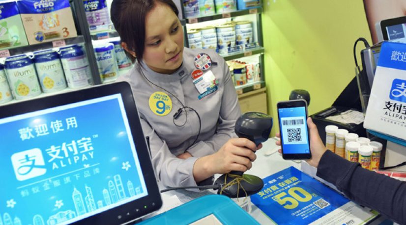 Comment le paiement par mobile se propage dans le monde entier