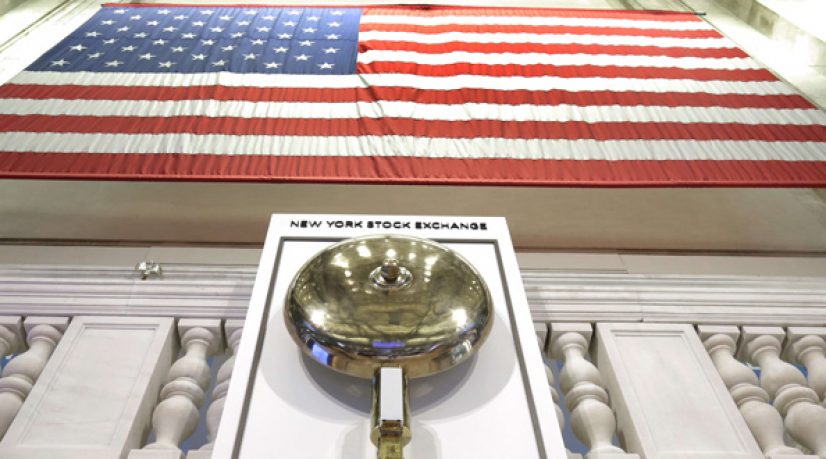 La naissance de Wall street le 17 mai 1792