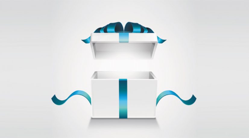 Cadeaux d'affaires de prestige, la distinction affichée