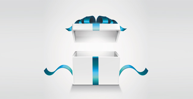 Cadeaux d'affaires de prestige, la distinction affichée