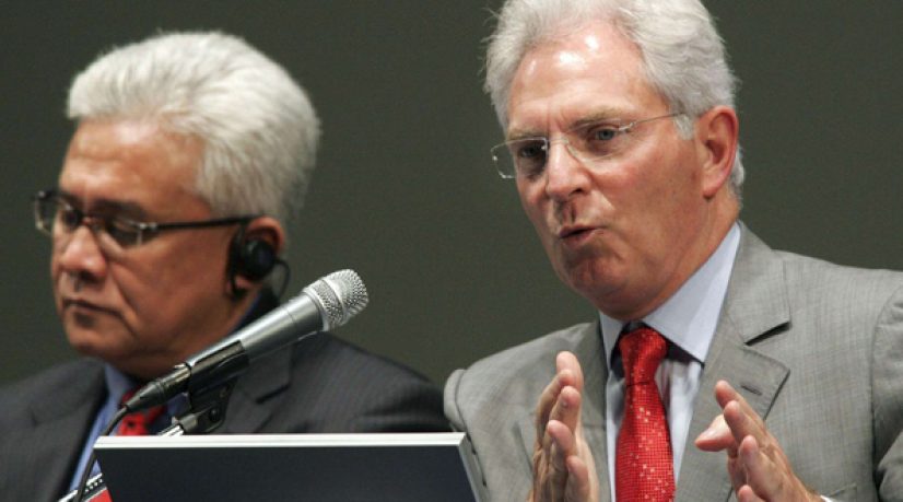 “La ceinture et la route, une opportunité pour le monde arabe”