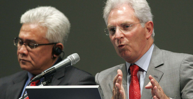 “La ceinture et la route, une opportunité pour le monde arabe”