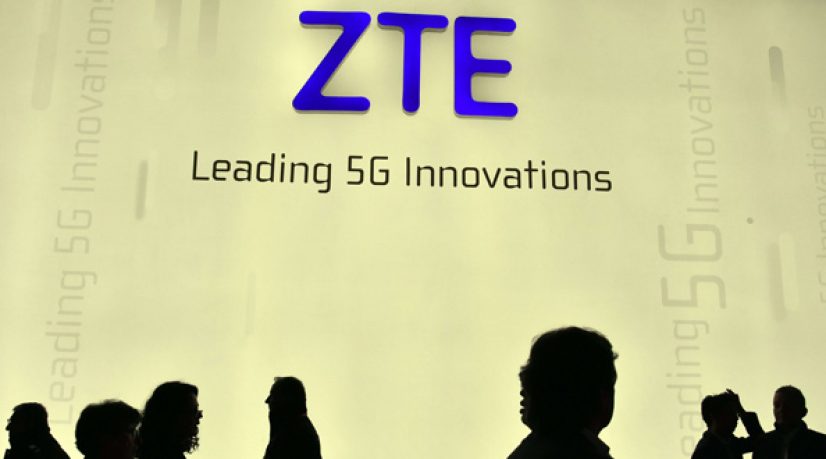 5G, le nouveau terrain de guerre commerciale Chine-États-Unis