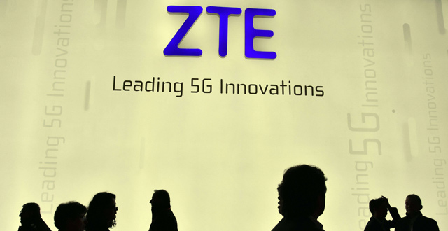 5G, le nouveau terrain de guerre commerciale Chine-États-Unis