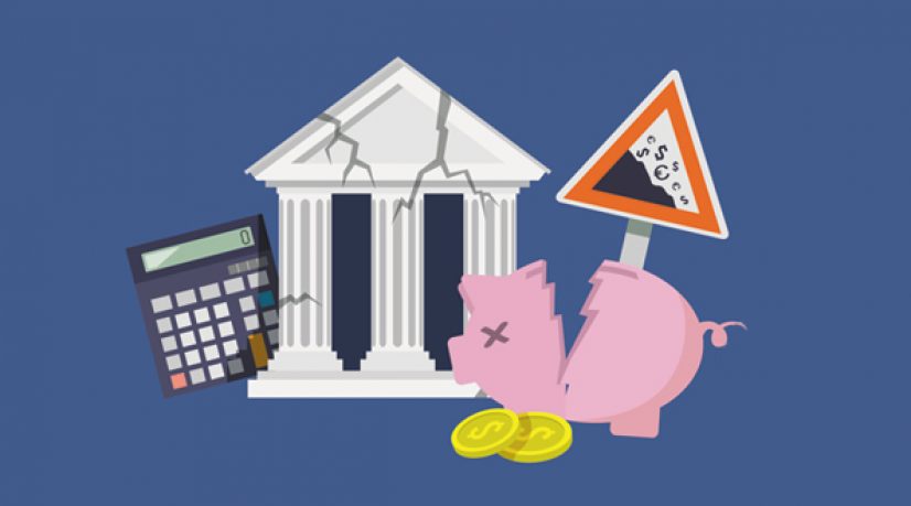 D'où viendra la prochaine crise ?