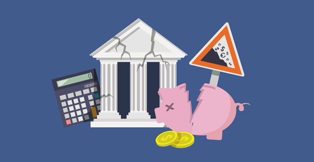 D'où viendra la prochaine crise ?