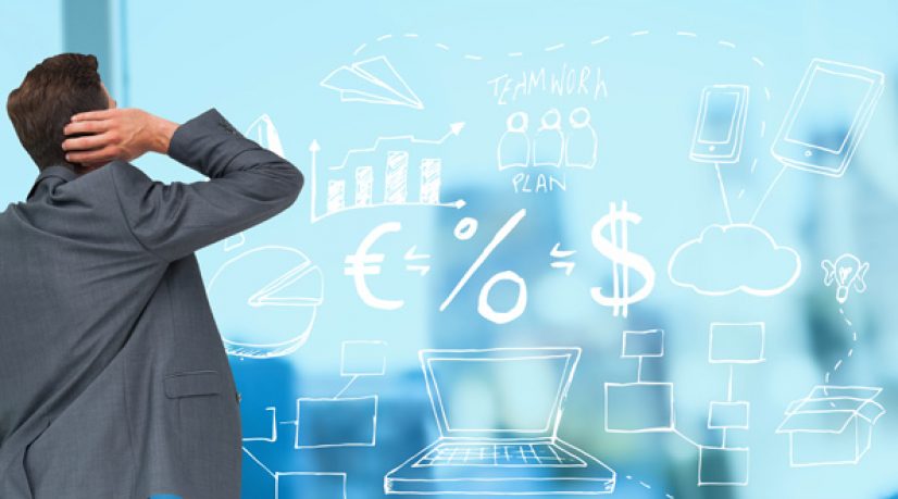 Les économistes peinent encore à comprendre les cycles économiques