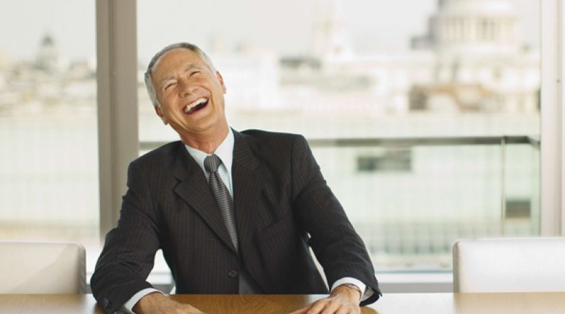 Ce que les plaisanteries du milieu de la finance révèlent sur l’argent, le pouvoir et les inégalités