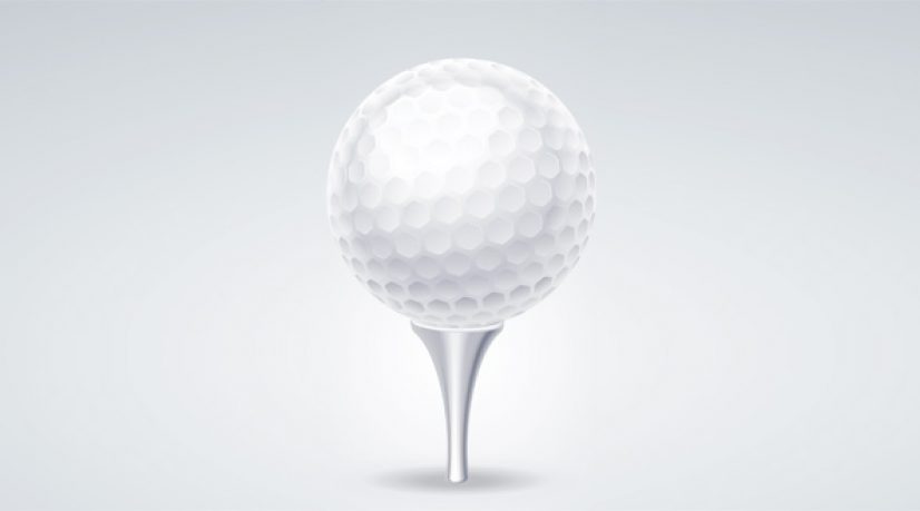 Golf en compétition, à 18 trous de la gloire