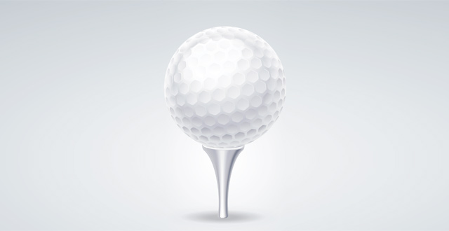 Golf en compétition, à 18 trous de la gloire