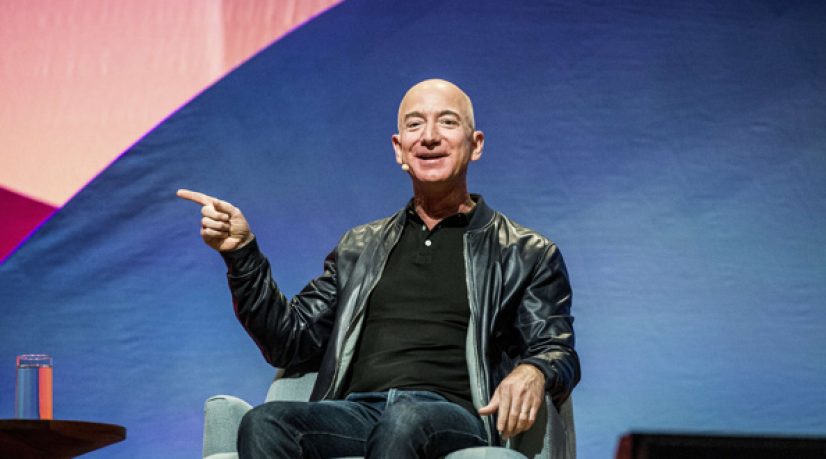 L’art du mémo selon Jeff Bezos et Churchill