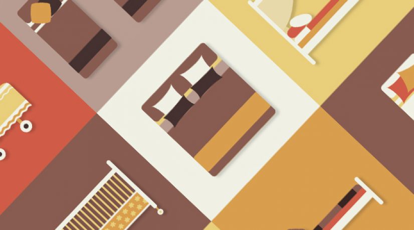 Literie en ligne, le réveil du marché