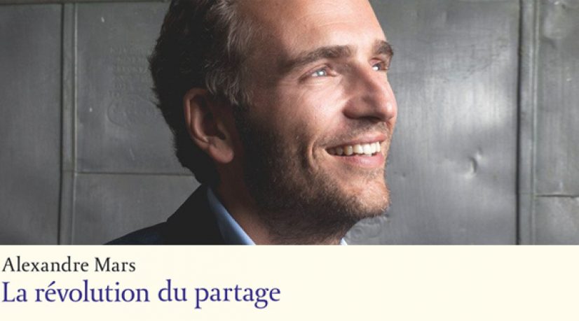 La Révolution du partage