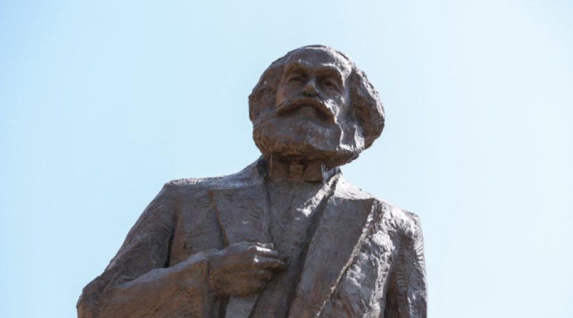 Bicentenaire de Marx : Et le parti communiste chinois reprit la main