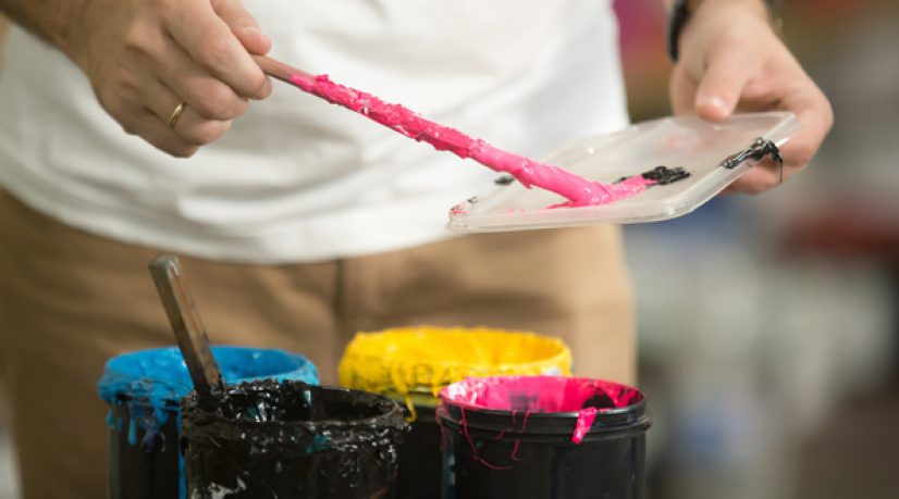 L’impression durable