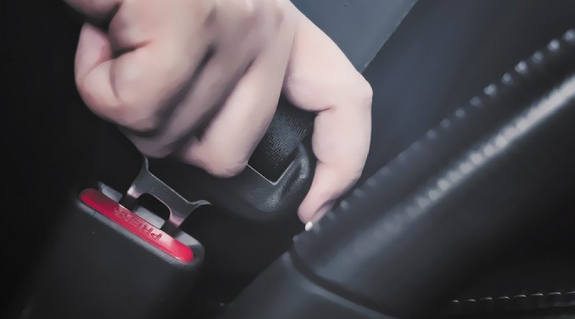 Sécurité routière, responsablité partagée