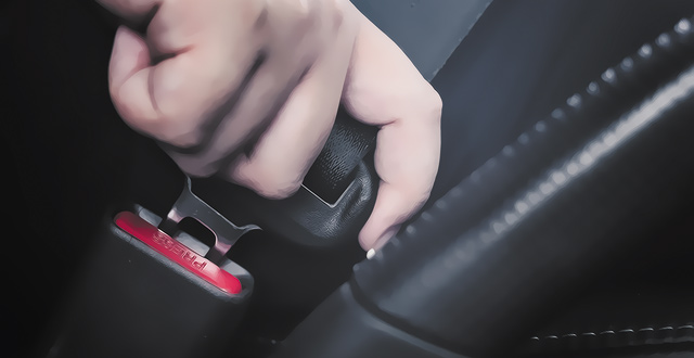 Sécurité routière, responsablité partagée