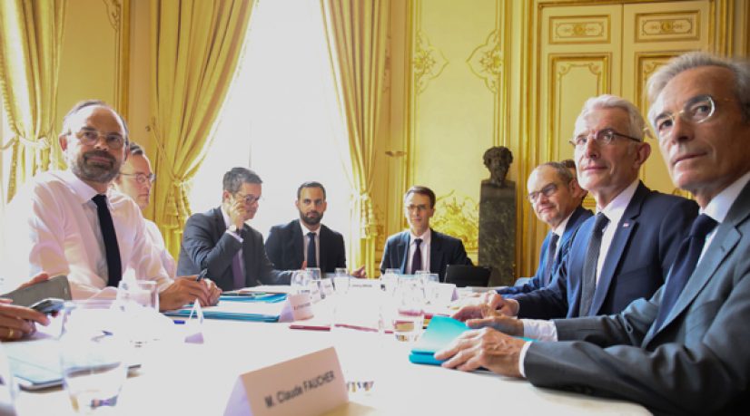 L'impact à double détente de la reprise de dettes de la SNCF