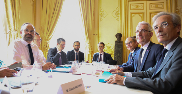 L'impact à double détente de la reprise de dettes de la SNCF