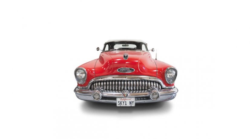 Voitures de collection, belles anciennes et youngtimers