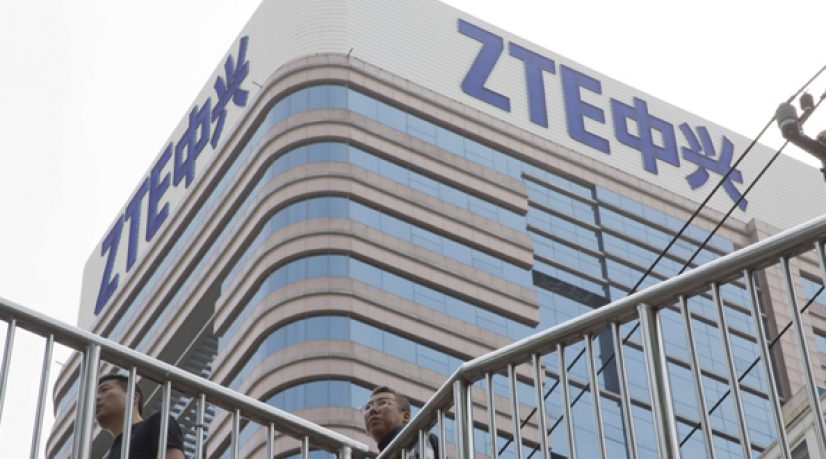 Les sanctions prises par l'Amérique contre les sociétés Rusal et ZTE ont un effet redoutable mais ne sont pas sans conséquences dangereuses