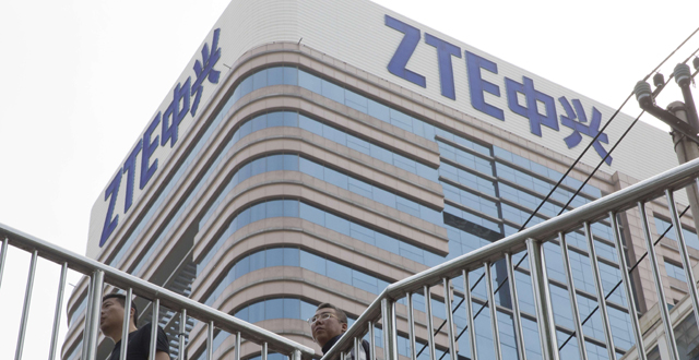 Les sanctions prises par l'Amérique contre les sociétés Rusal et ZTE ont un effet redoutable mais ne sont pas sans conséquences dangereuses