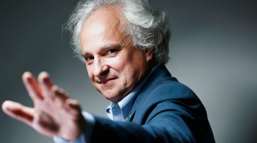 Yves Henry, pianiste, président du Nohant Festival Chopin, sur l'univers de la musique classique