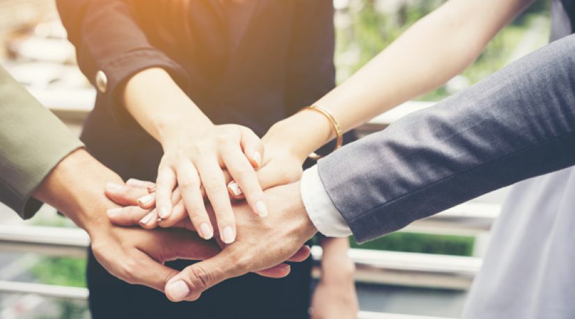 Partenariats associations-entreprises, association de bienfaiteurs