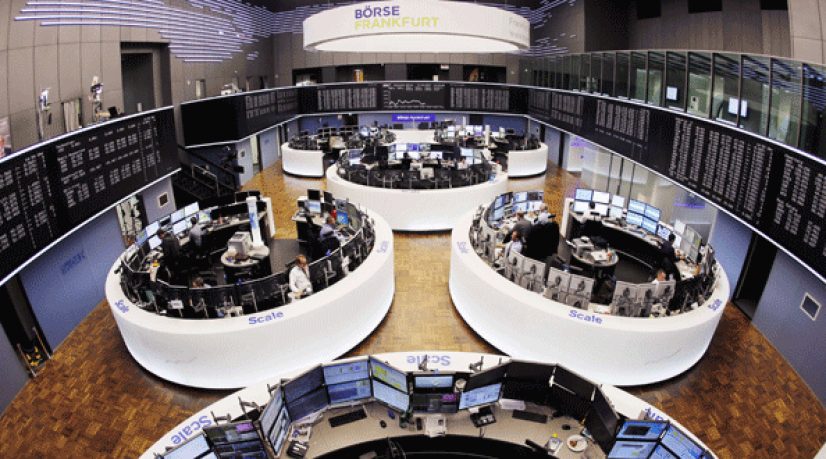 Les marchés européens risquent de plonger avant de se reprendre