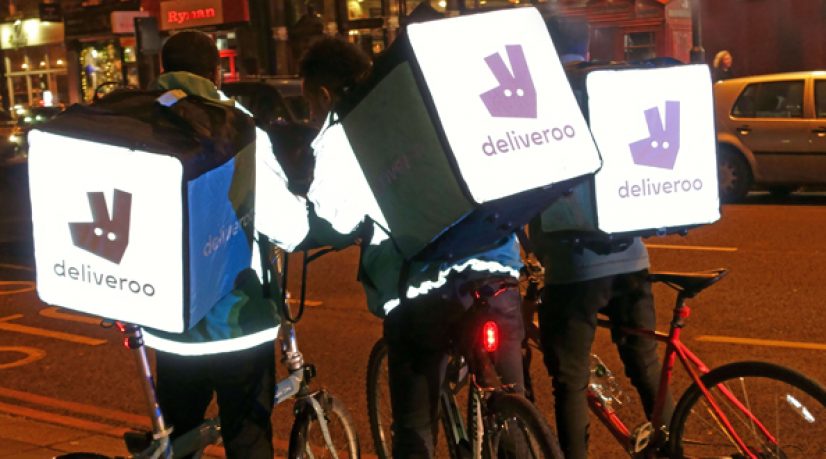 La plateformisation de l’économie induit une nouvelle classe de travailleurs, autonomes et précaires, qui ne peut faire l'impasse d'une meilleure régulation