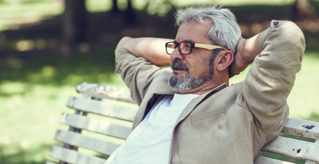 Impact du vieillissement sur les dépenses publiques : la France pour une fois bien placée 