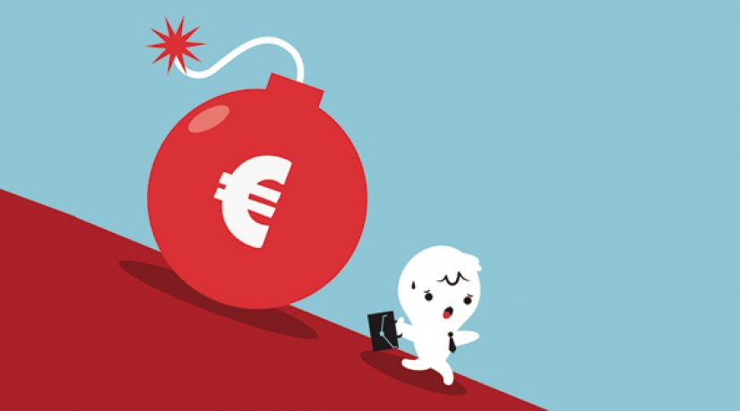 Le bilan de l’État fin 2017 : deux fois plus de dettes que d’actifs