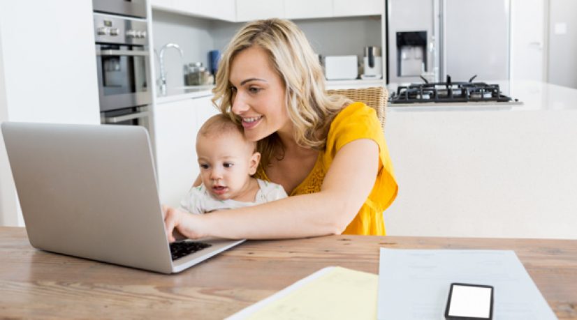 Les employeurs déconcertés par les couples à double carrière et à ambitions partagées