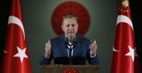 Avec les élections anticipées en Turquie, Erdogan ne présidera plus, il régnera en monarque absolu, ou plutôt comme un sultan ottoman