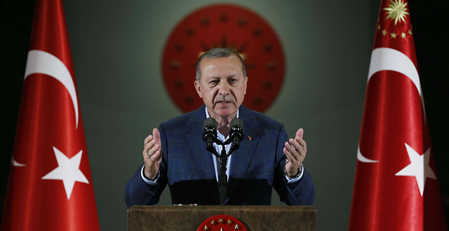 Avec les élections anticipées en Turquie, Erdogan ne présidera plus, il régnera en monarque absolu, ou plutôt comme un sultan ottoman