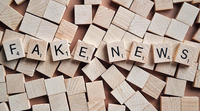 Le danger de la lois contre les fake news