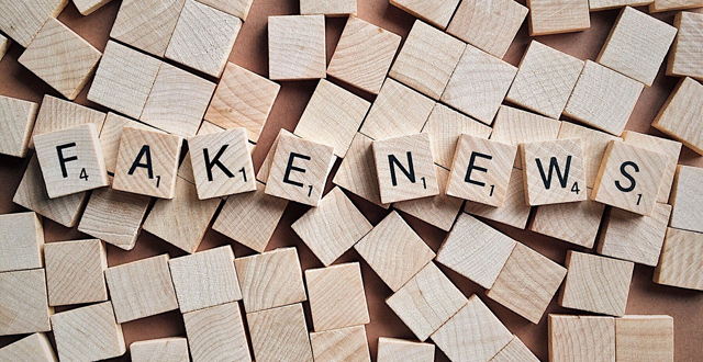 Le danger de la lois contre les fake news